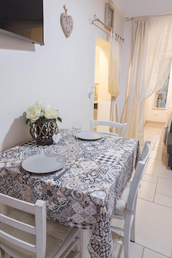 Casa Galliani Ostuni Dış mekan fotoğraf