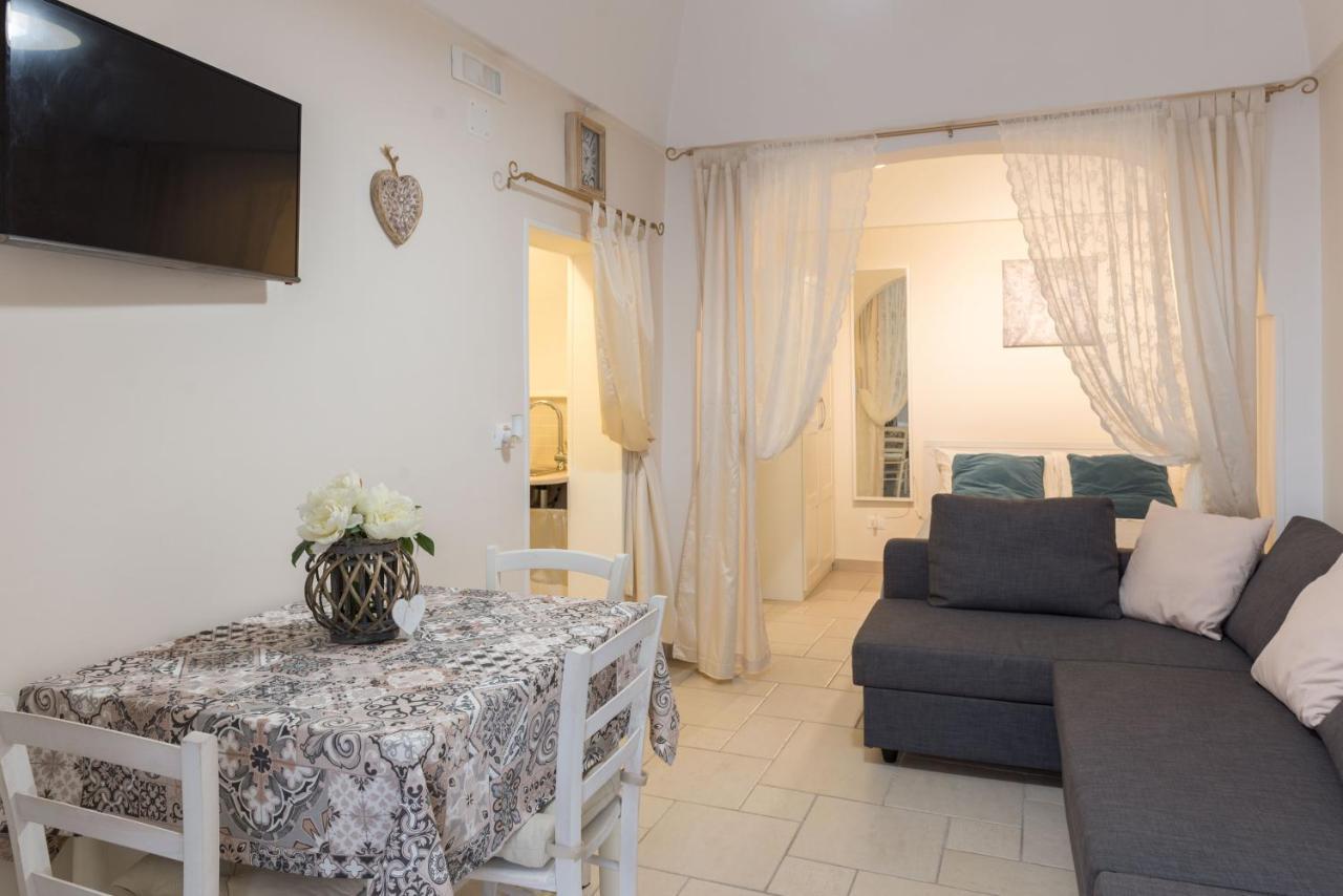 Casa Galliani Ostuni Dış mekan fotoğraf