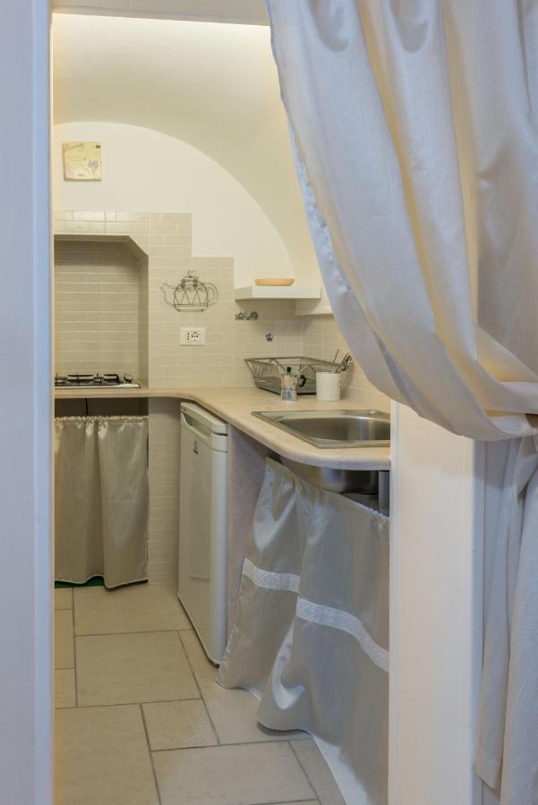 Casa Galliani Ostuni Dış mekan fotoğraf
