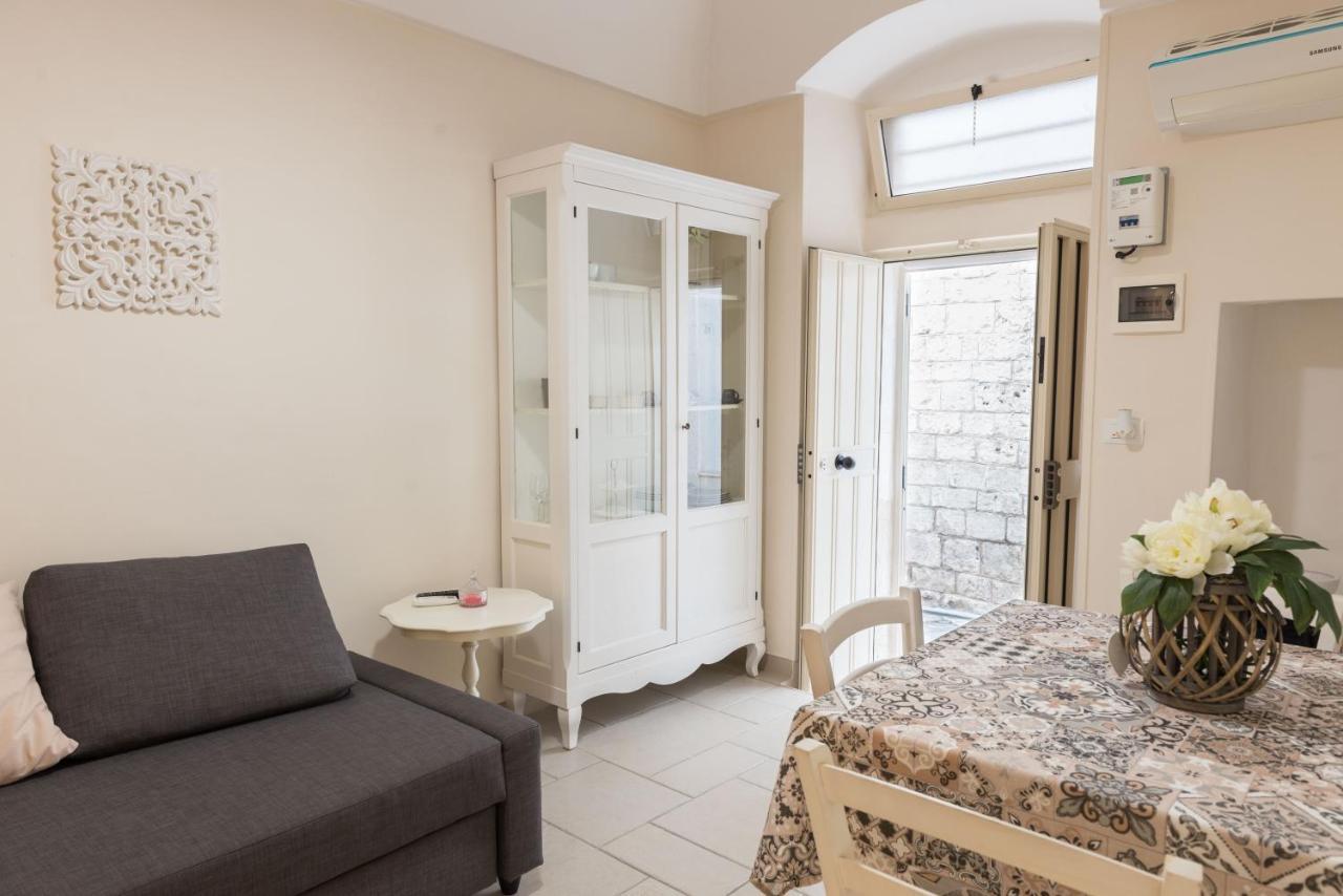 Casa Galliani Ostuni Dış mekan fotoğraf