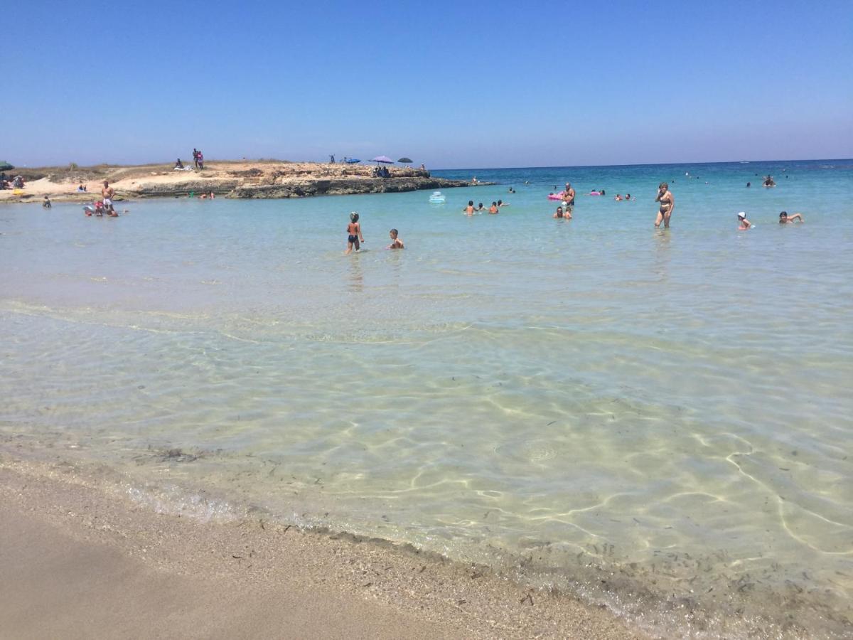 Casa Galliani Ostuni Dış mekan fotoğraf