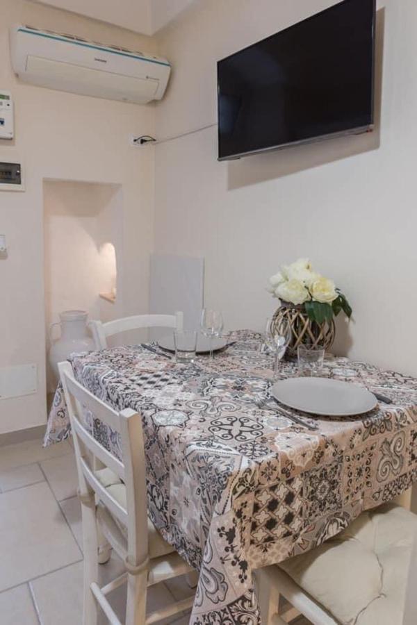 Casa Galliani Ostuni Dış mekan fotoğraf